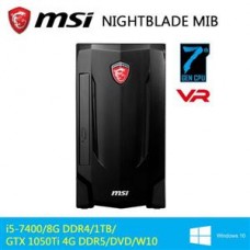 【MSI】微星 Nightblade MIB 7RB-250TW